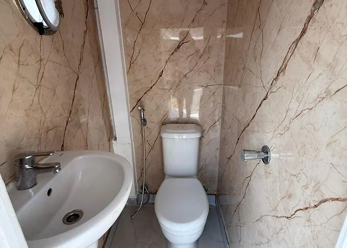 Úszó hotel Gannat